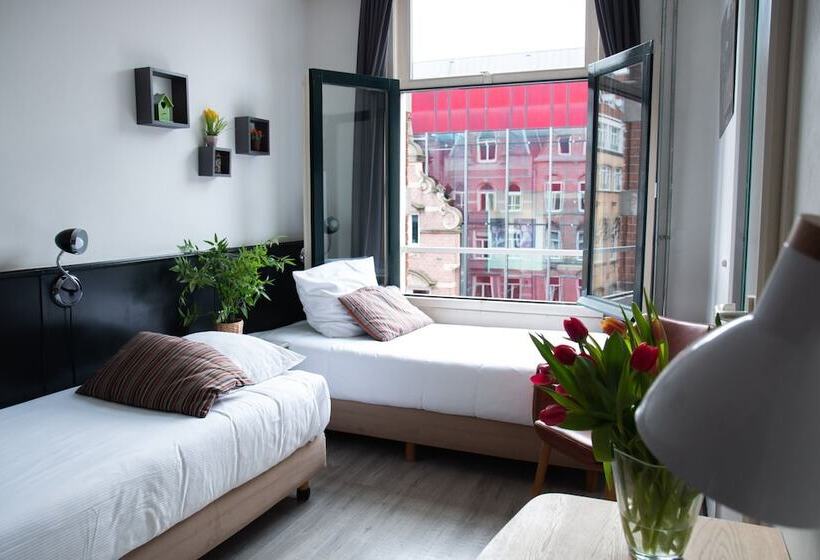 اتاق استاندارد, La Boheme