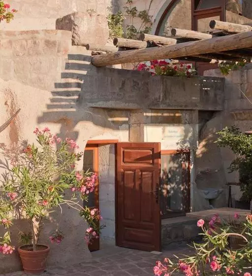 スタンダードスタジオ, Les Maisons De Cappadoce