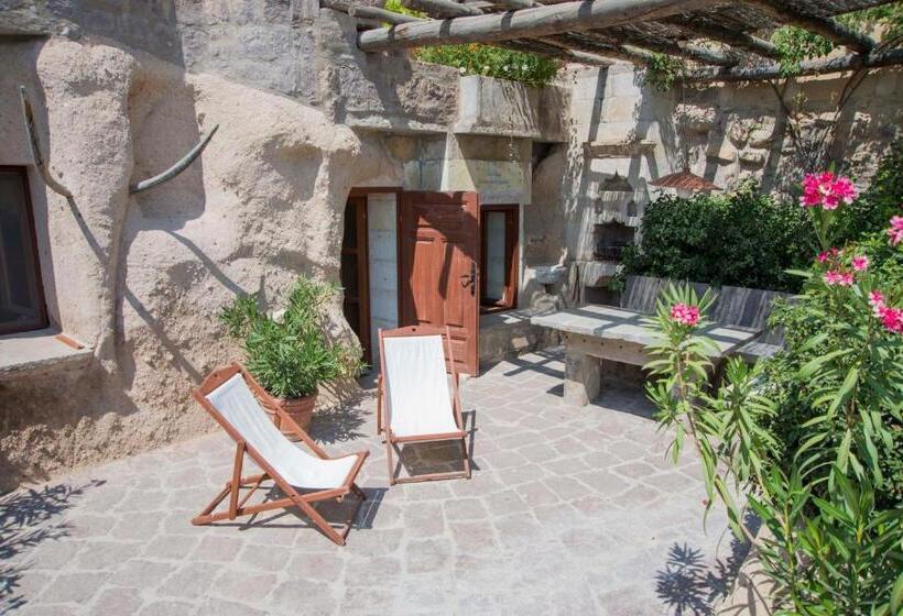 Студия Стандарт, Les Maisons De Cappadoce