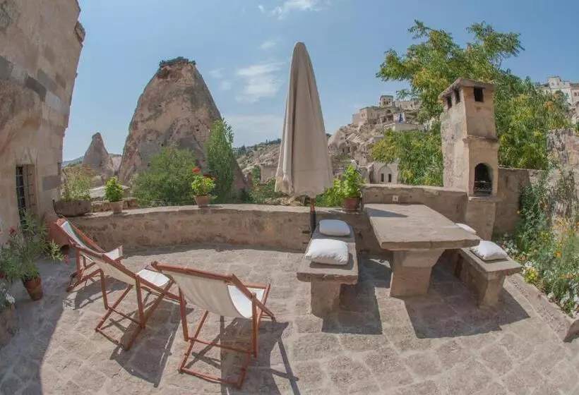２ベッドルームハウス, Les Maisons De Cappadoce