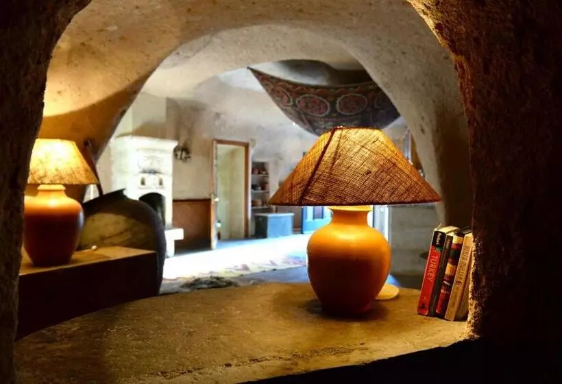 ２ベッドルームハウス, Les Maisons De Cappadoce