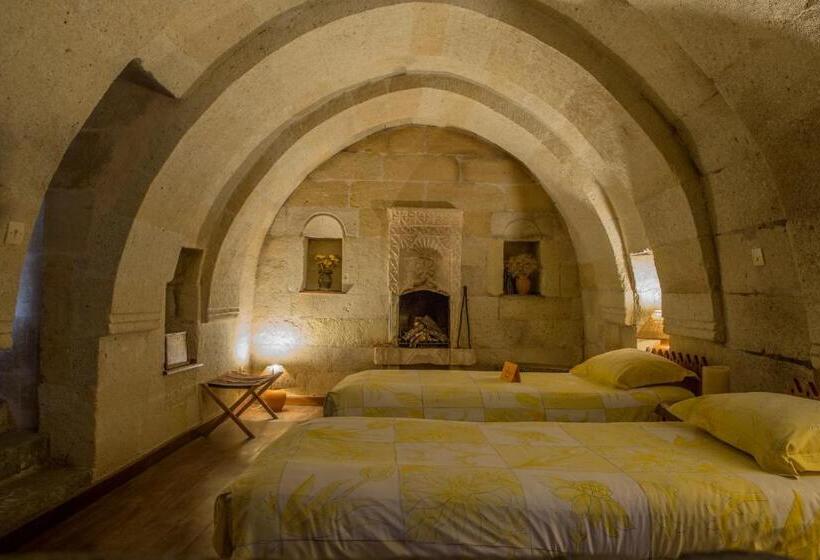 Дом 2 Спальни, Les Maisons De Cappadoce