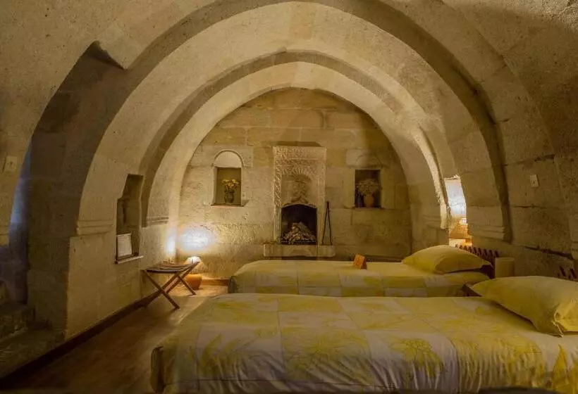 ２ベッドルームハウス, Les Maisons De Cappadoce
