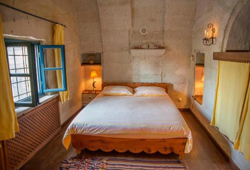Дом 2 Спальни, Les Maisons De Cappadoce