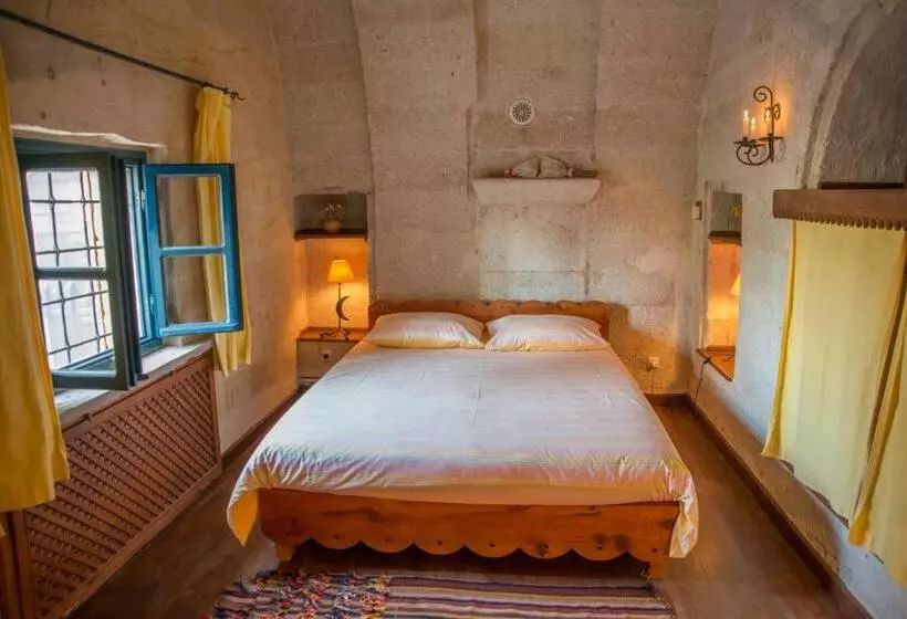２ベッドルームハウス, Les Maisons De Cappadoce