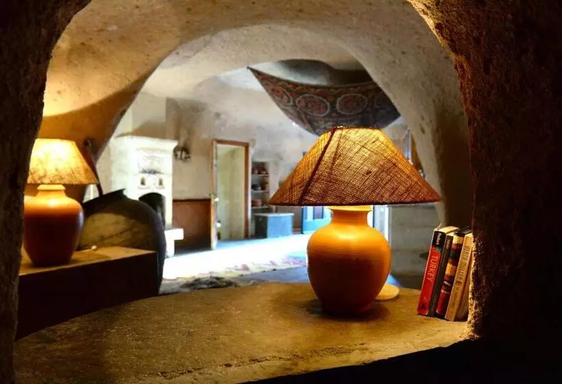 ２ベッドルームハウス, Les Maisons De Cappadoce