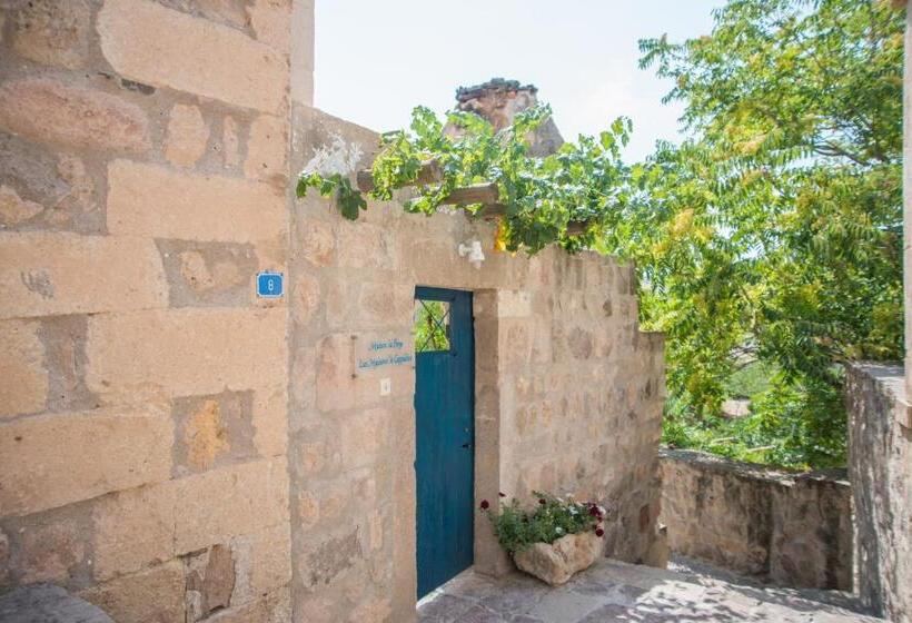 Дом 2 Спальни, Les Maisons De Cappadoce