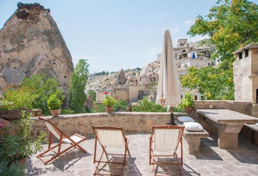 Дом 2 Спальни, Les Maisons De Cappadoce