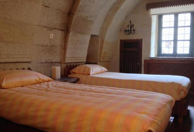 Дом 2 Спальни, Les Maisons De Cappadoce