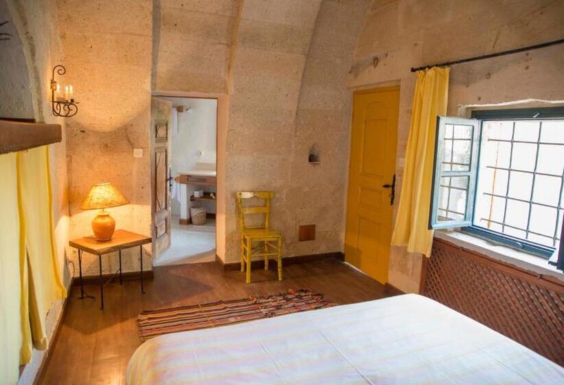 Дом 2 Спальни, Les Maisons De Cappadoce
