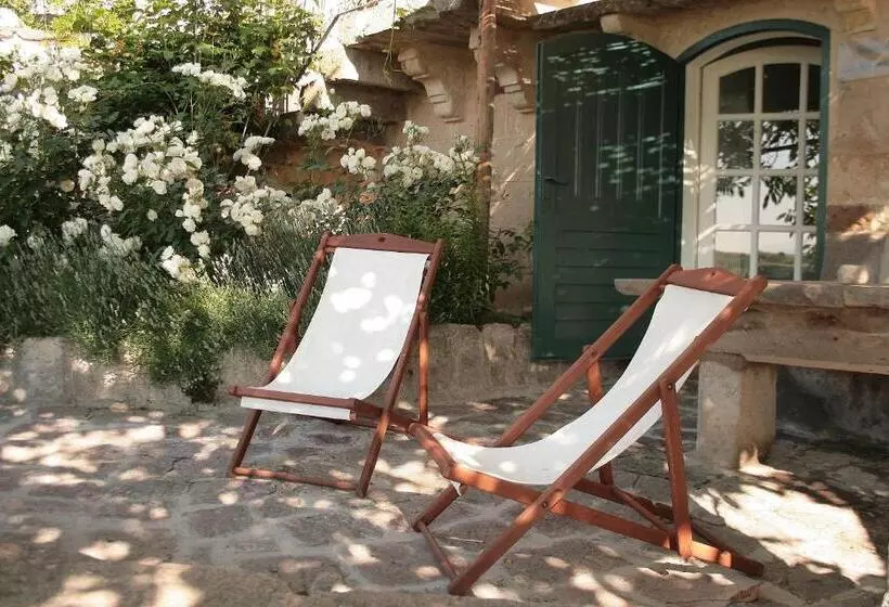 スイート, Les Maisons De Cappadoce