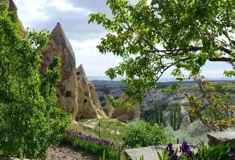 スイート, Les Maisons De Cappadoce