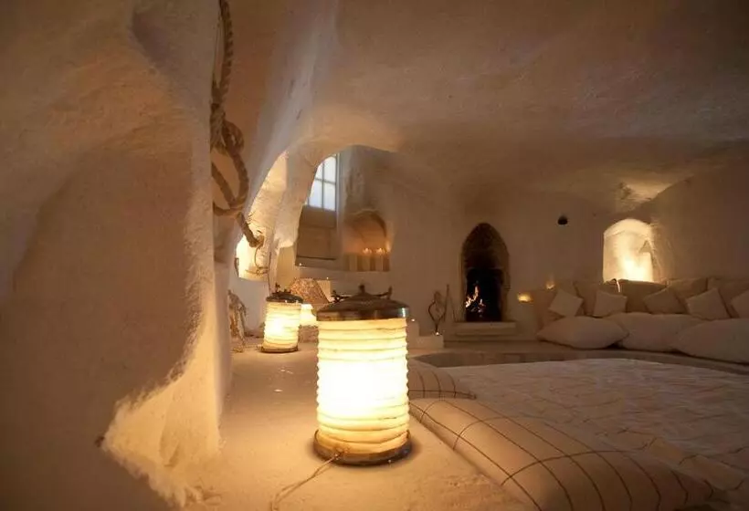 スイート, Les Maisons De Cappadoce