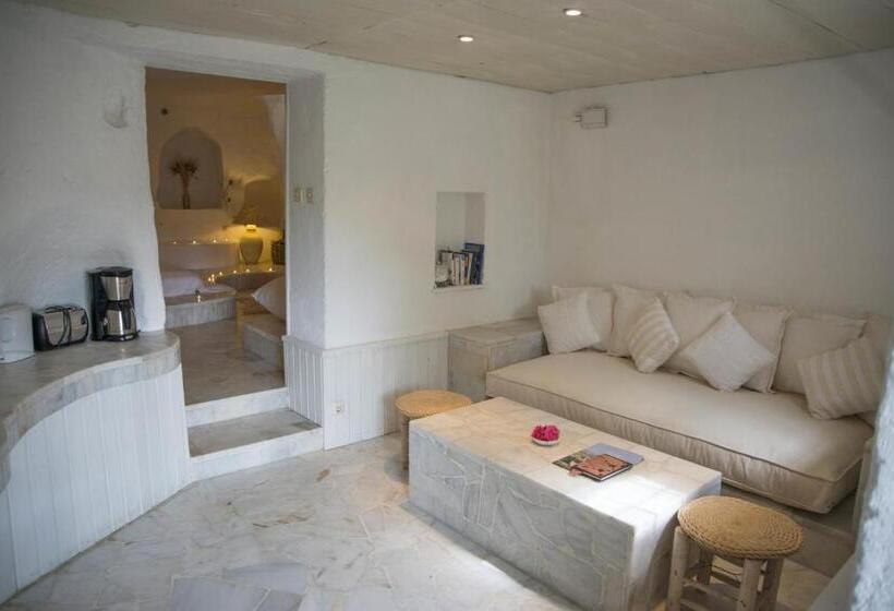 Люкс, Les Maisons De Cappadoce