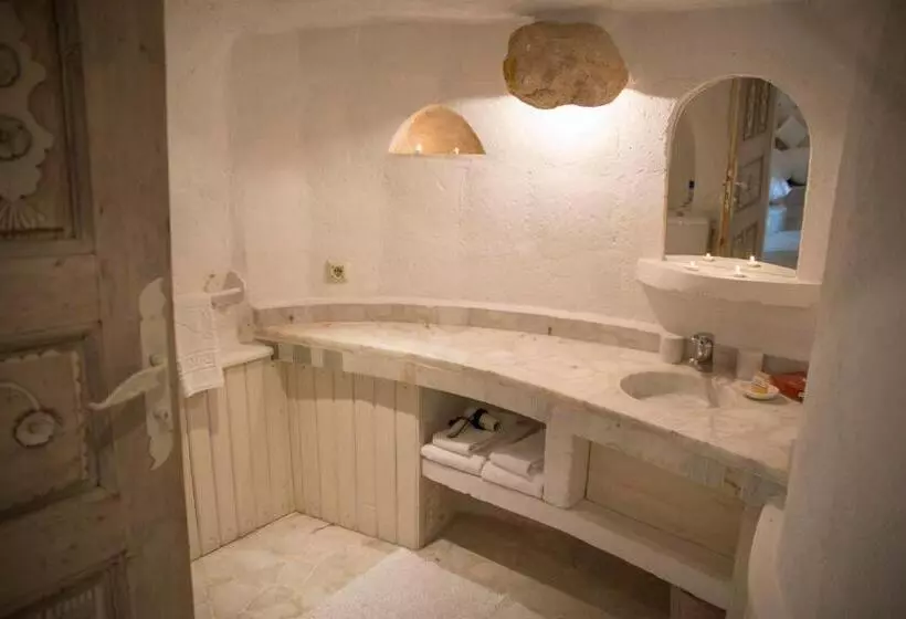 スイート, Les Maisons De Cappadoce