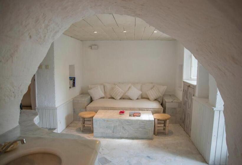 Люкс, Les Maisons De Cappadoce