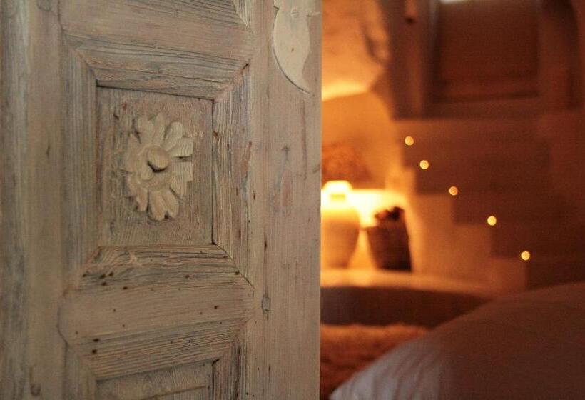 Люкс, Les Maisons De Cappadoce