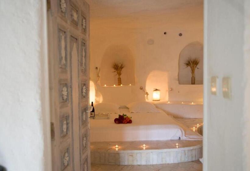 Люкс, Les Maisons De Cappadoce