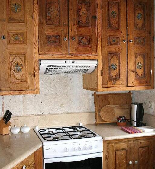 Студио Стандарт с Террасой, Les Maisons De Cappadoce