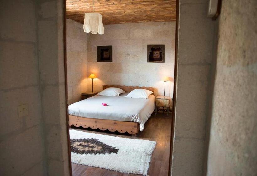 Студио Стандарт с Террасой, Les Maisons De Cappadoce