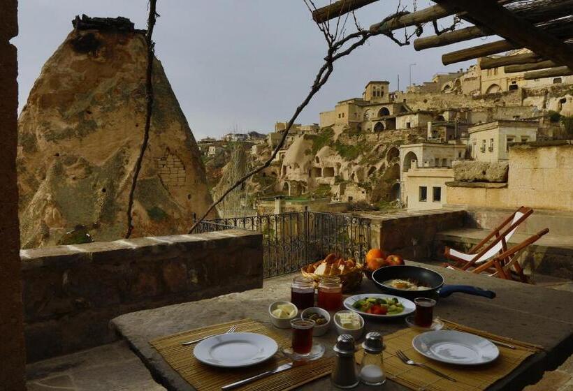 Студио Стандарт с Террасой, Les Maisons De Cappadoce