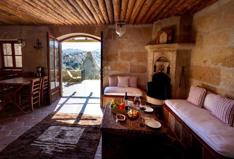 Студио Стандарт с Террасой, Les Maisons De Cappadoce