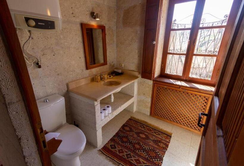 Студио Стандарт с Террасой, Les Maisons De Cappadoce