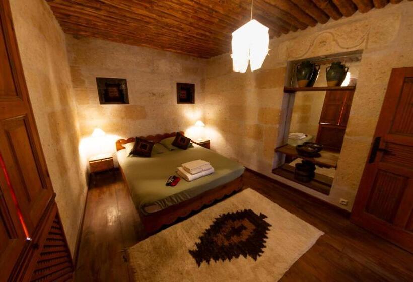 Студио Стандарт с Террасой, Les Maisons De Cappadoce