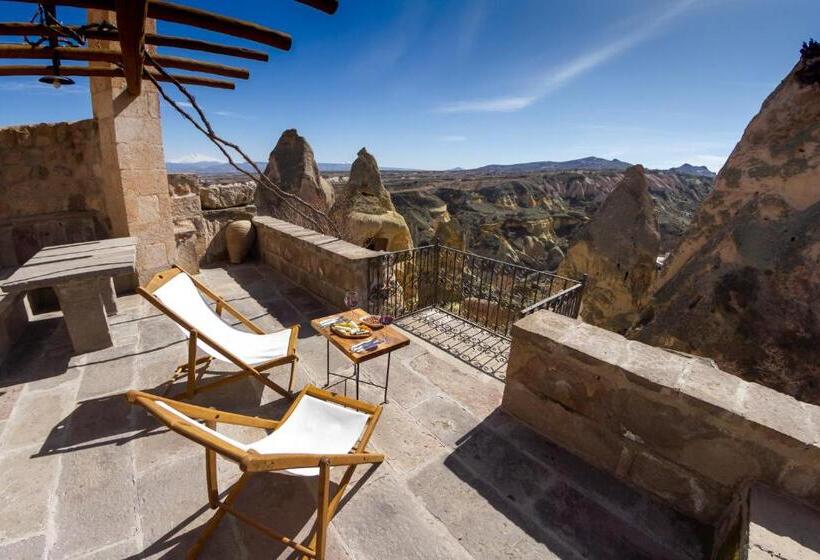 Студио Стандарт с Террасой, Les Maisons De Cappadoce