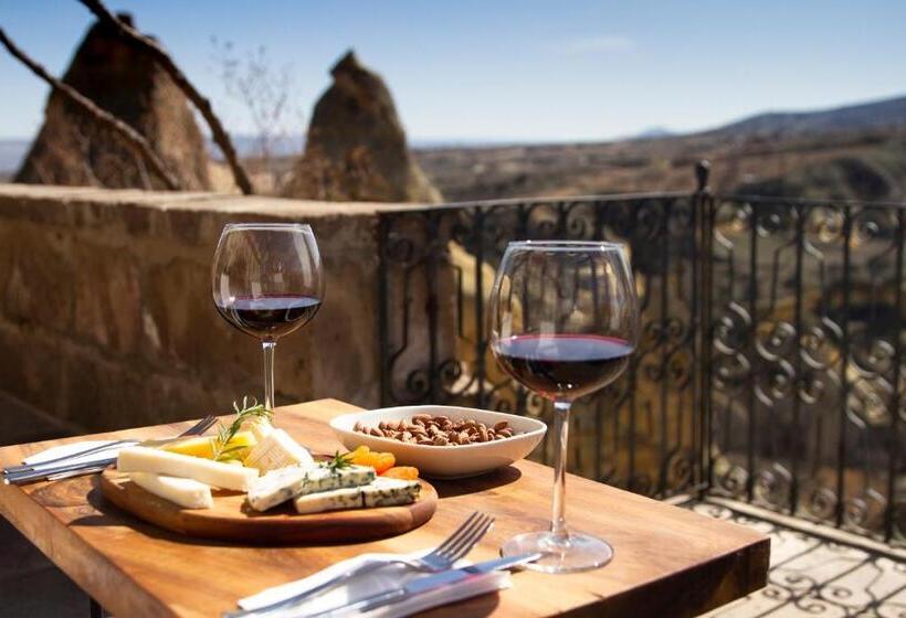 Студио Стандарт с Террасой, Les Maisons De Cappadoce