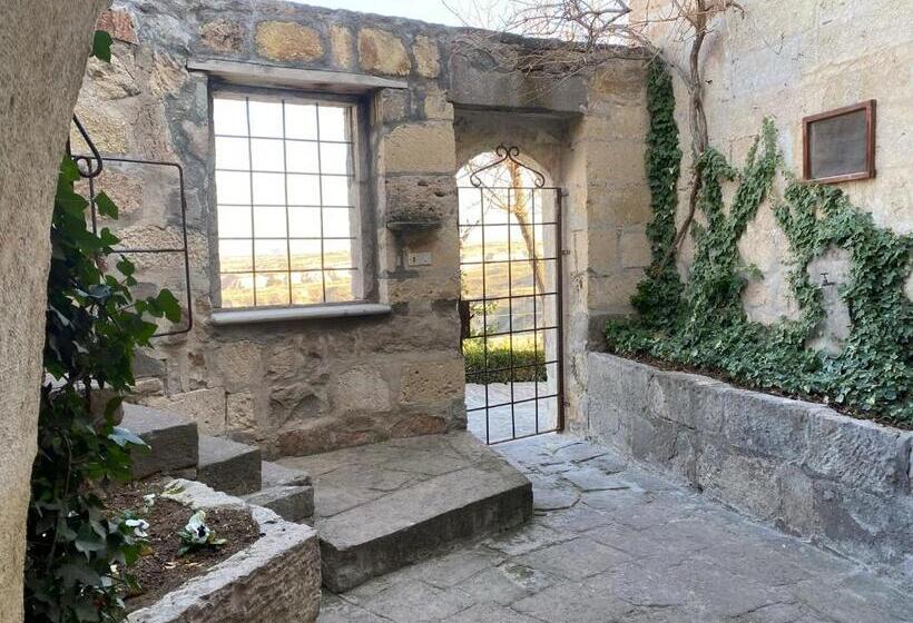 Дом 3 Спальни, Les Maisons De Cappadoce