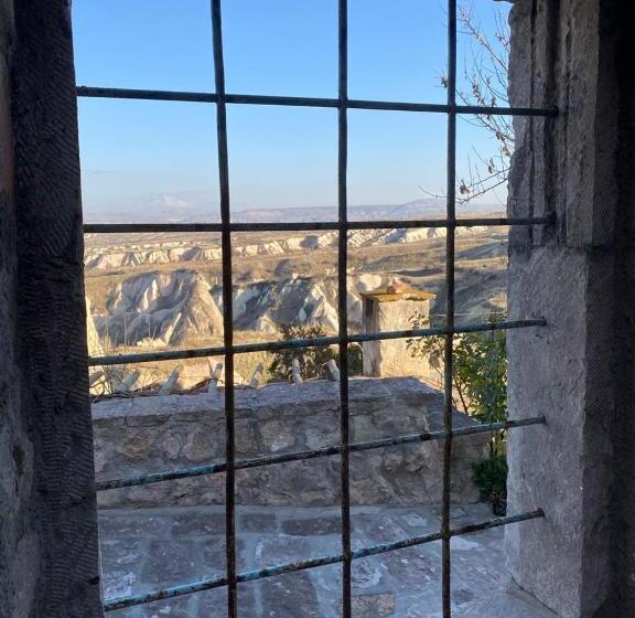 Дом 3 Спальни, Les Maisons De Cappadoce