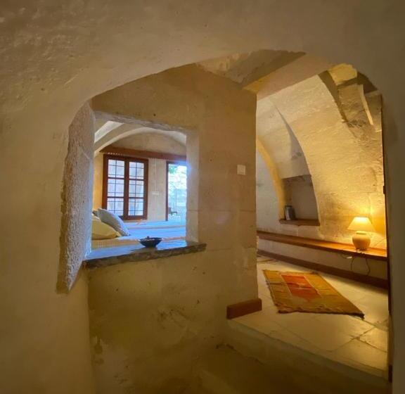 Дом 3 Спальни, Les Maisons De Cappadoce