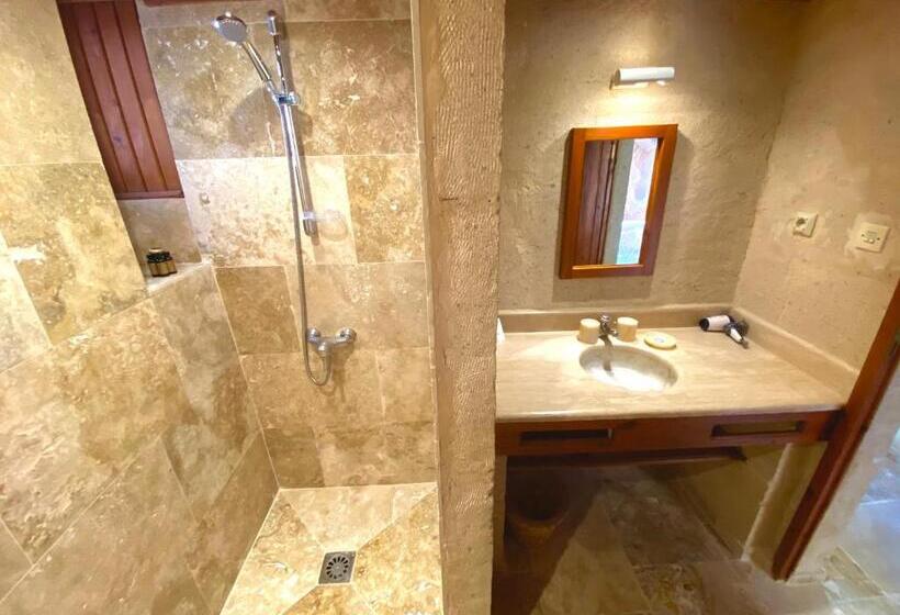 Дом 3 Спальни, Les Maisons De Cappadoce