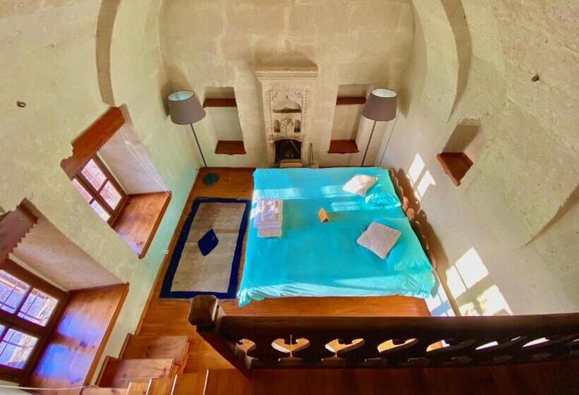 Дом 3 Спальни, Les Maisons De Cappadoce