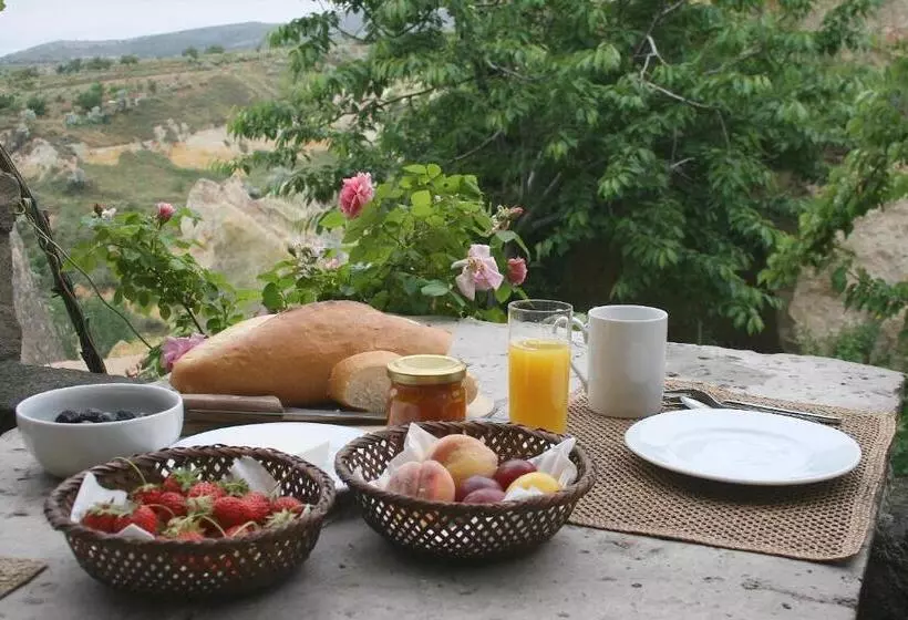 ベーシックワンルーム, Les Maisons De Cappadoce