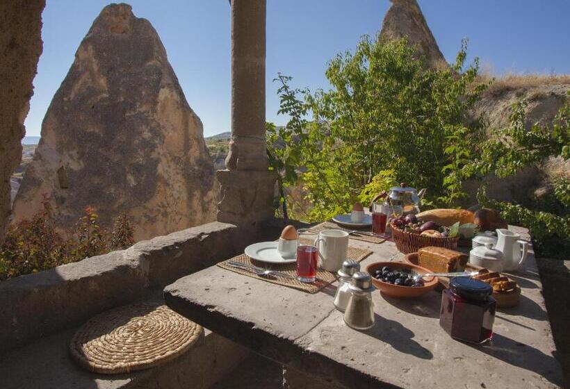 Студио Базик, Les Maisons De Cappadoce