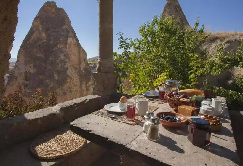 ベーシックワンルーム, Les Maisons De Cappadoce