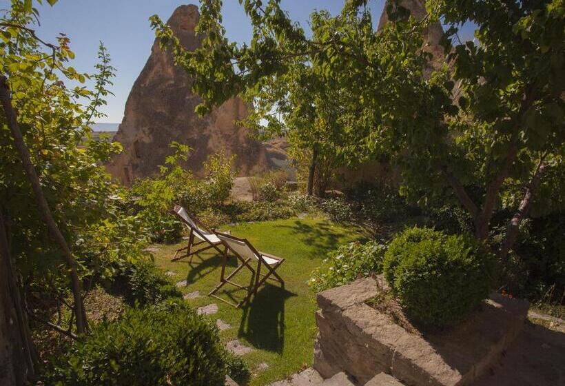 Студио Базик, Les Maisons De Cappadoce