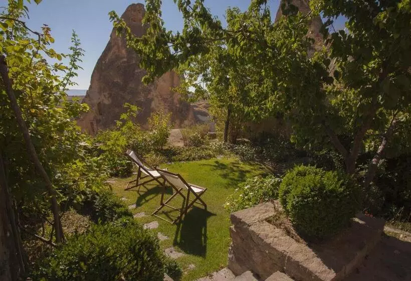ベーシックワンルーム, Les Maisons De Cappadoce
