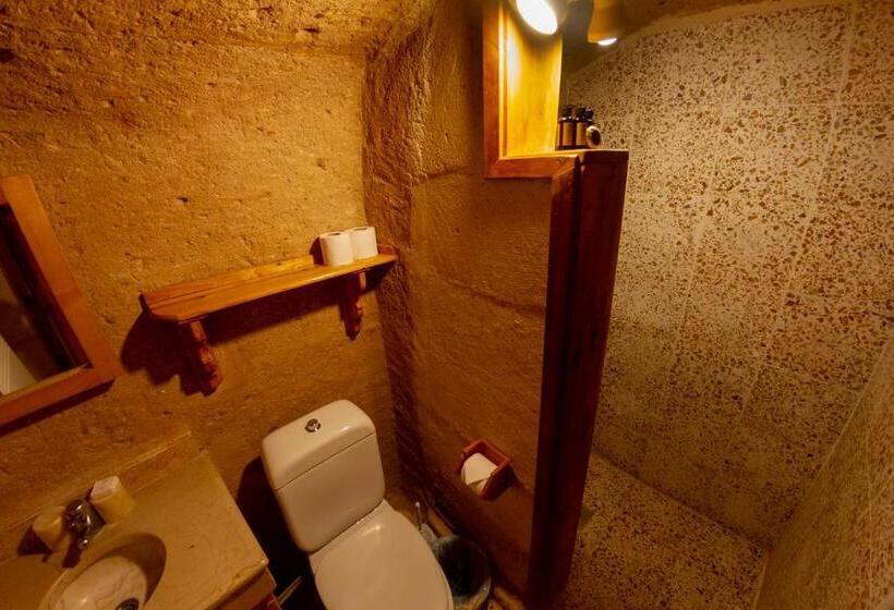 Студио Базик, Les Maisons De Cappadoce