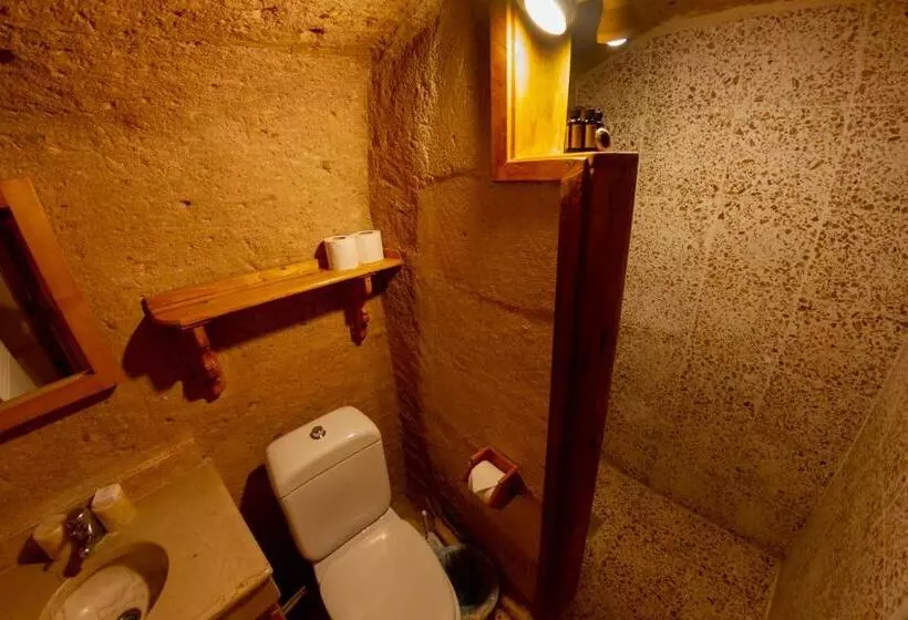 ベーシックワンルーム, Les Maisons De Cappadoce
