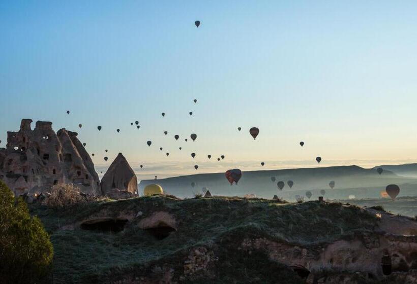 Студио Базик, Les Maisons De Cappadoce