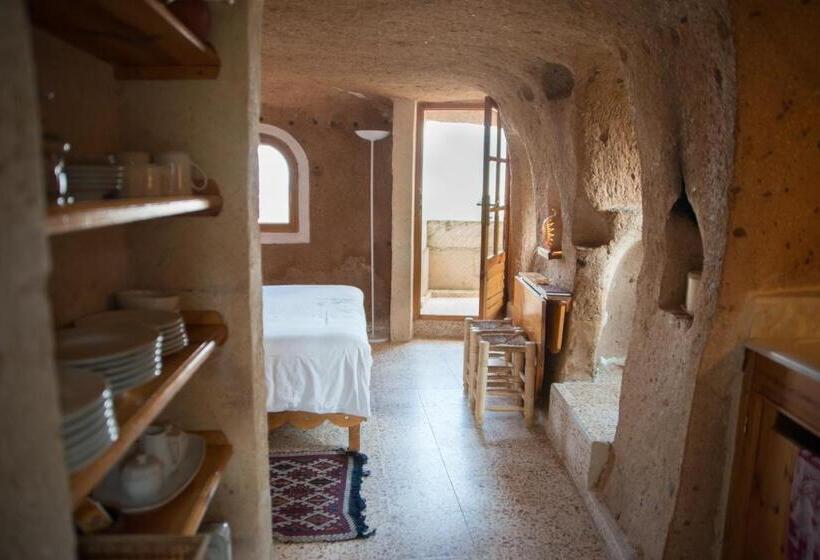 Студио Базик, Les Maisons De Cappadoce