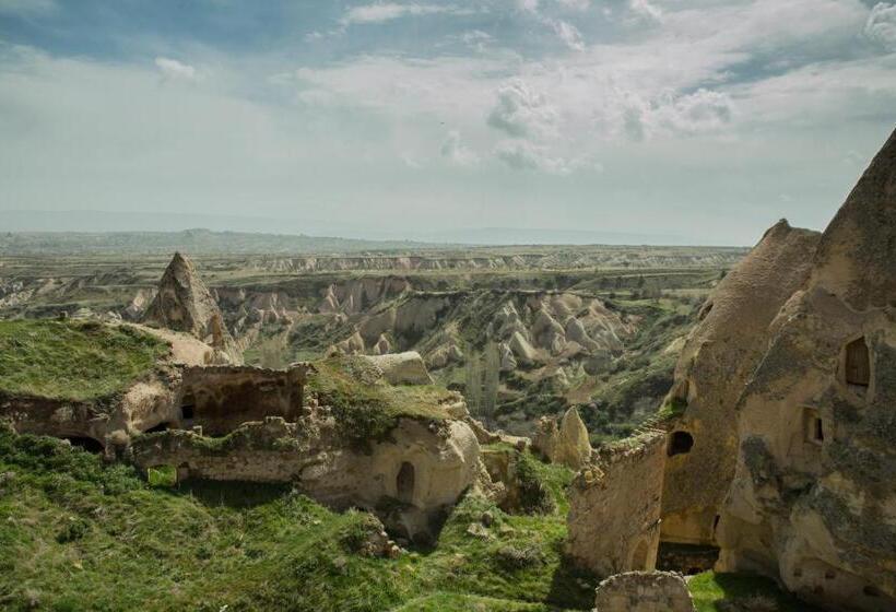 Студио Базик, Les Maisons De Cappadoce
