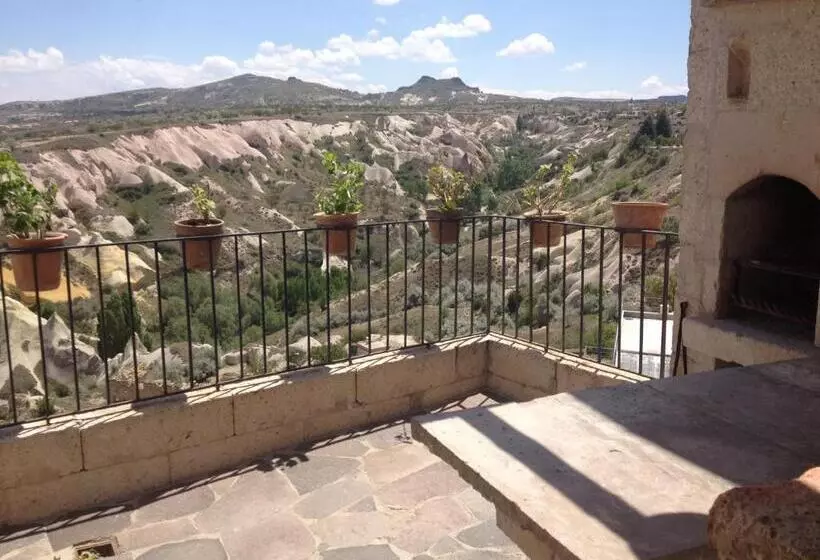 １ベッドルームハウス, Les Maisons De Cappadoce