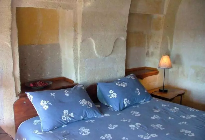 １ベッドルームハウス, Les Maisons De Cappadoce