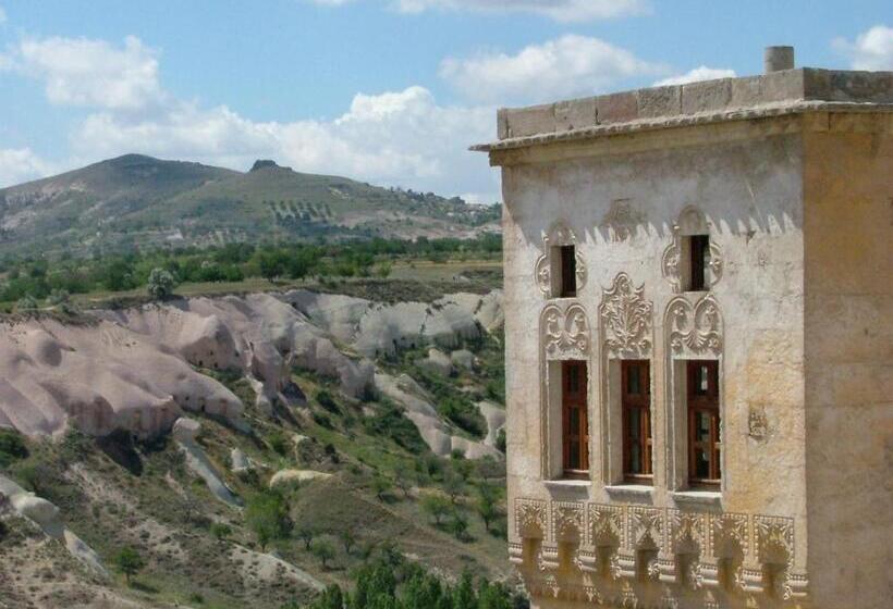 Дом 1 Спальня, Les Maisons De Cappadoce