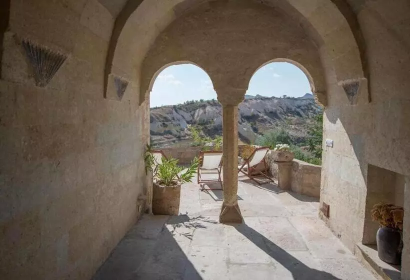 スリーベッドルーム　ヴィラ, Les Maisons De Cappadoce