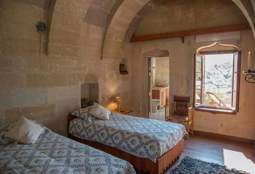 スリーベッドルーム　ヴィラ, Les Maisons De Cappadoce